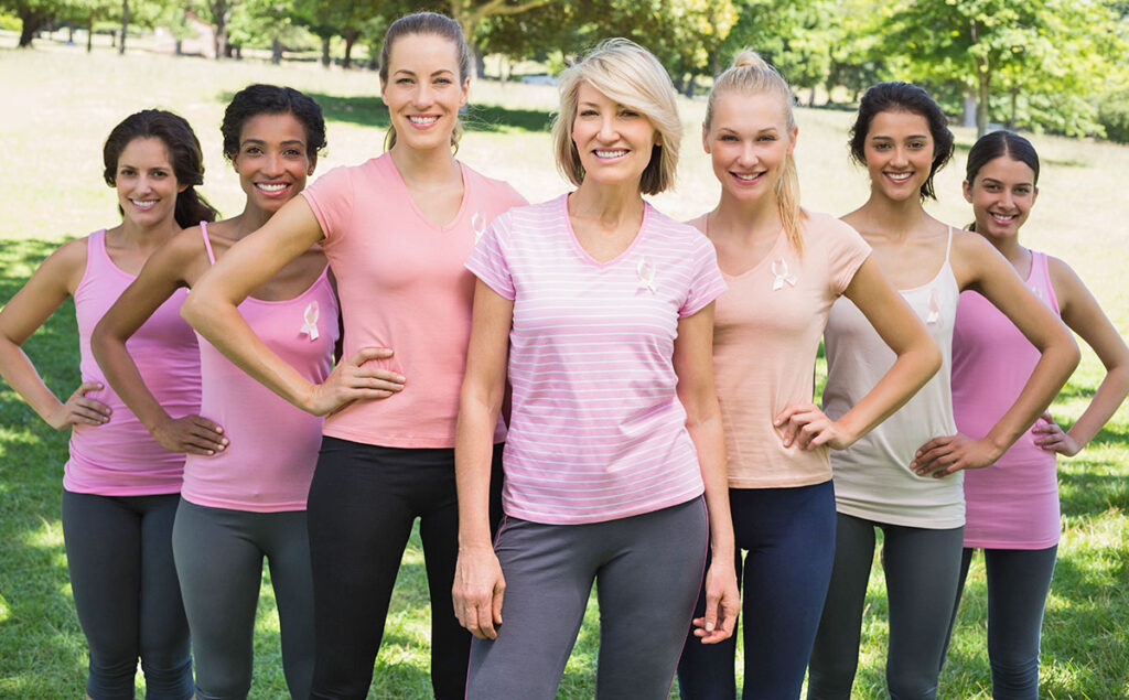 Día internacional de la mujer